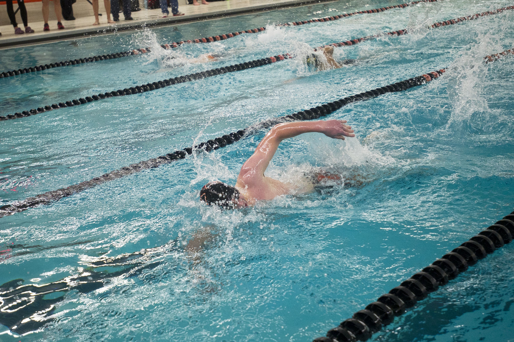 Winona Swimming 07